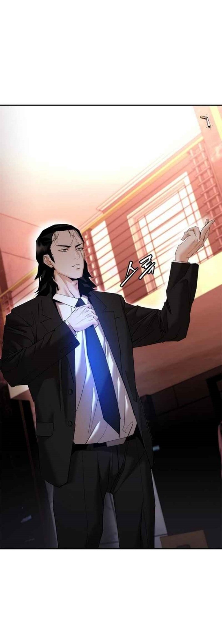 Shadow Agents: Suit Up Chapter 13 Gambar 86