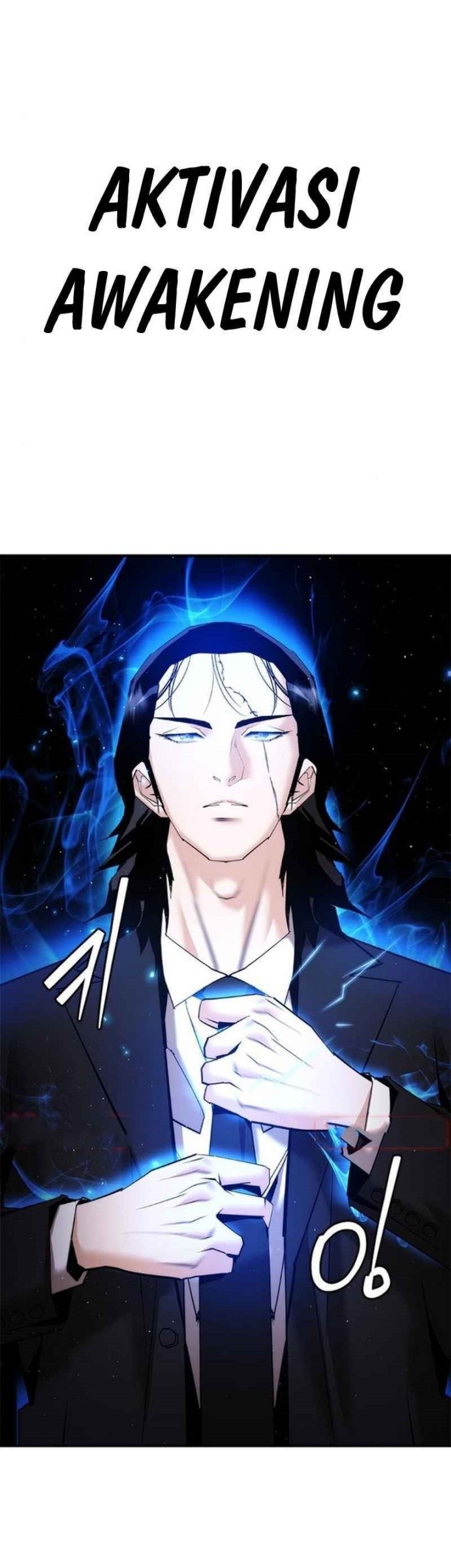 Shadow Agents: Suit Up Chapter 13 Gambar 87