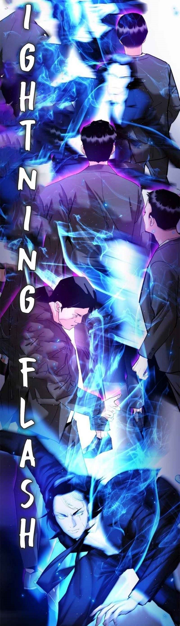Shadow Agents: Suit Up Chapter 13 Gambar 91