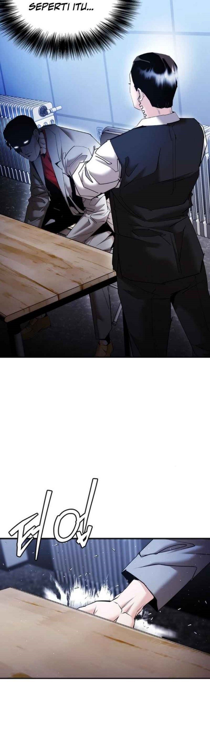 Shadow Agents: Suit Up Chapter 13 Gambar 7