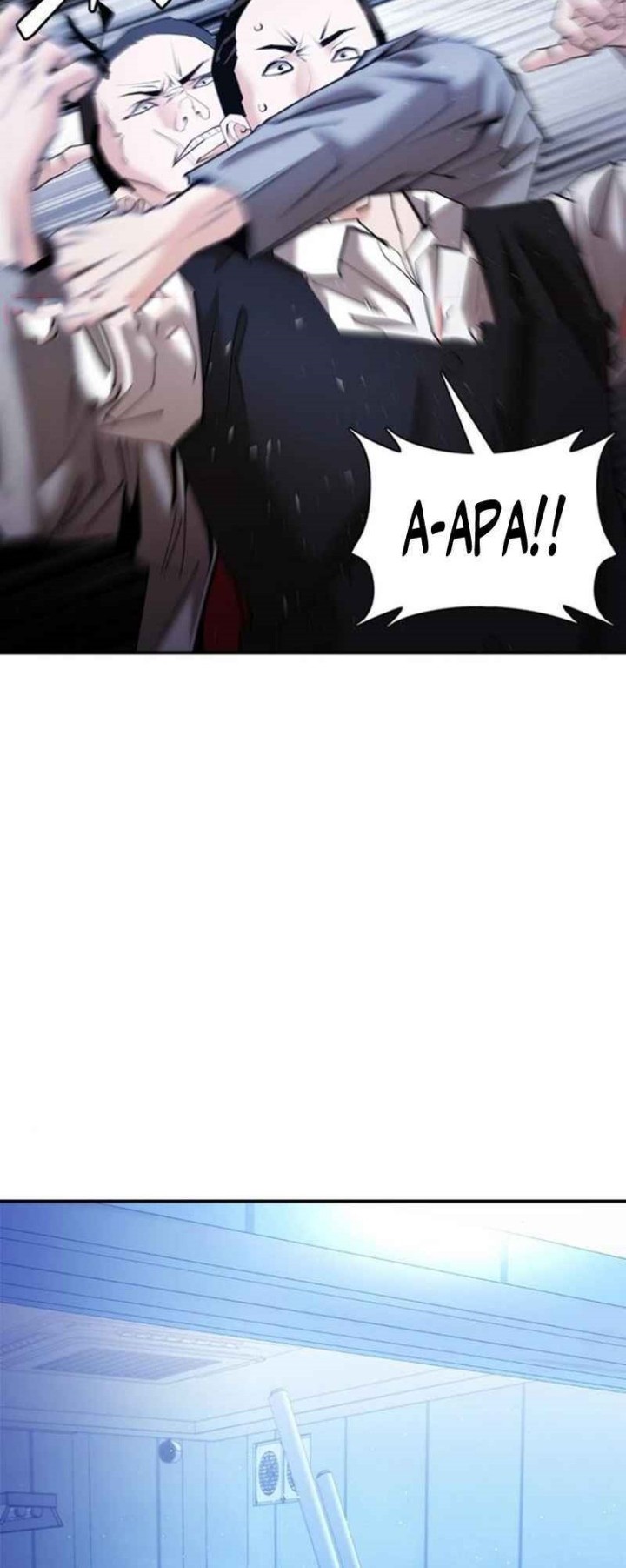 Shadow Agents: Suit Up Chapter 13 Gambar 10