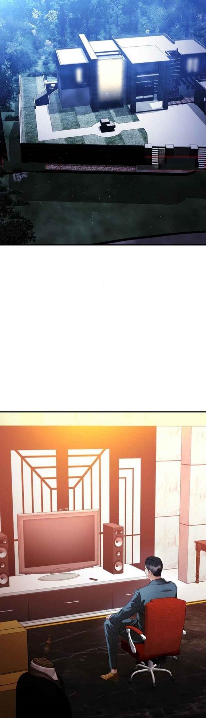 Shadow Agents: Suit Up Chapter 13 Gambar 15
