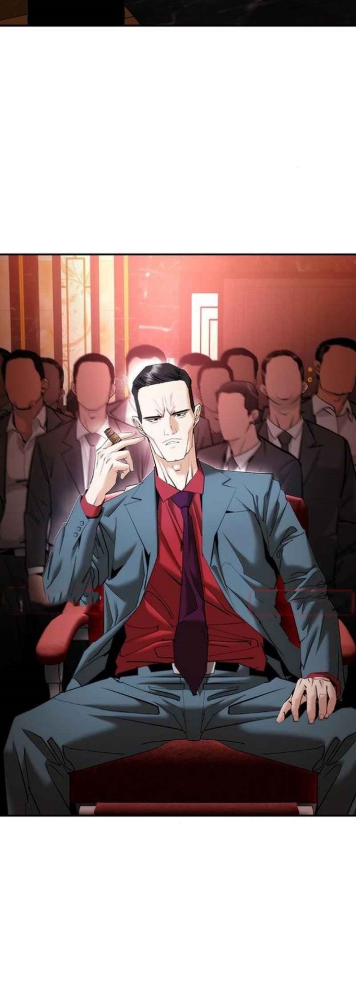 Shadow Agents: Suit Up Chapter 13 Gambar 16