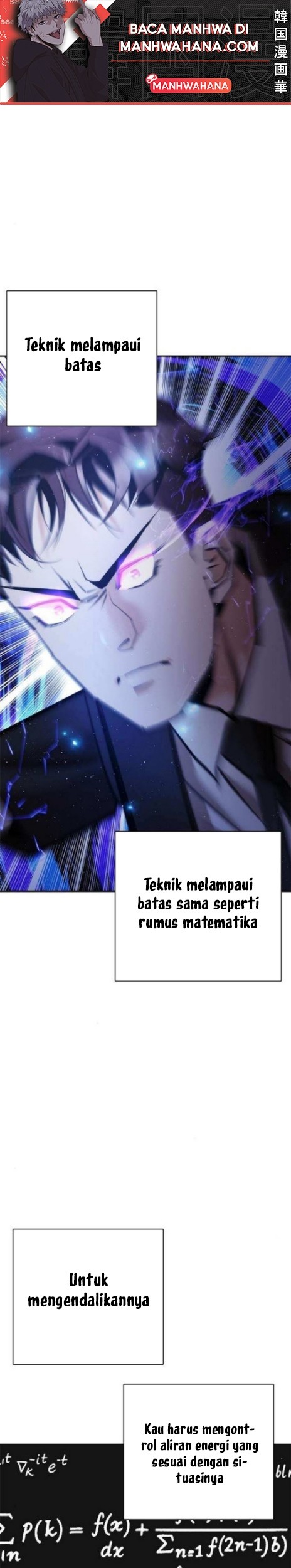 Baca Shadow Agents: Suit Up Chapter 15 Gambar 2