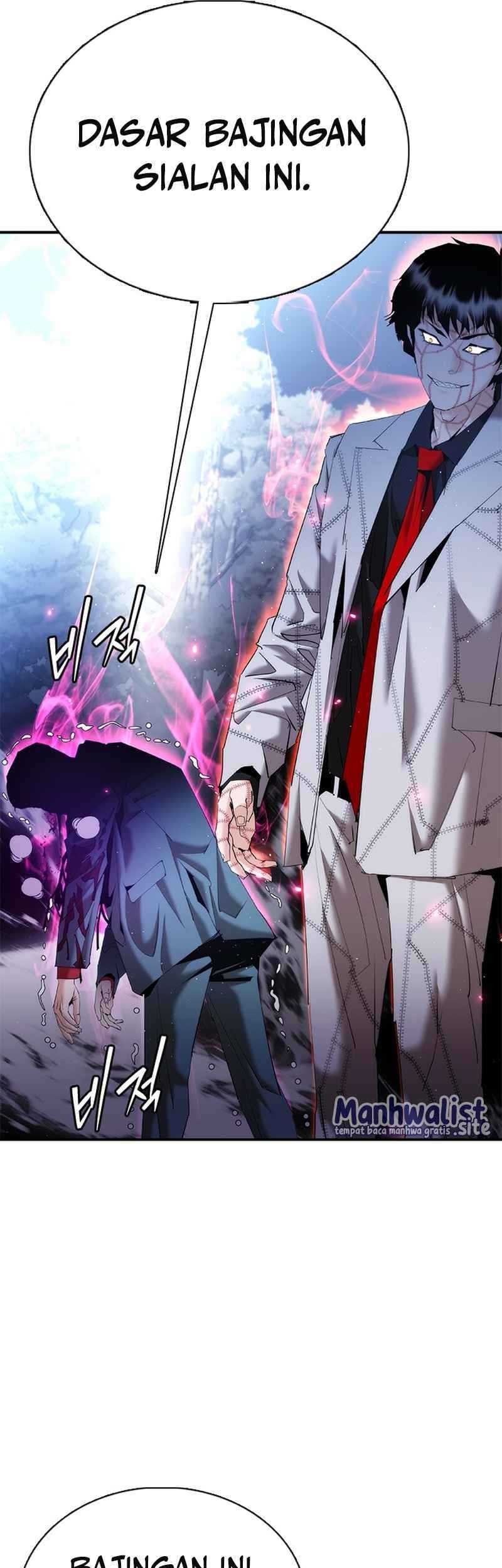 Shadow Agents: Suit Up Chapter 16 Gambar 19