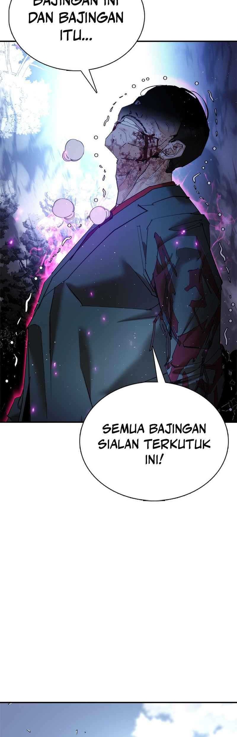 Shadow Agents: Suit Up Chapter 16 Gambar 20