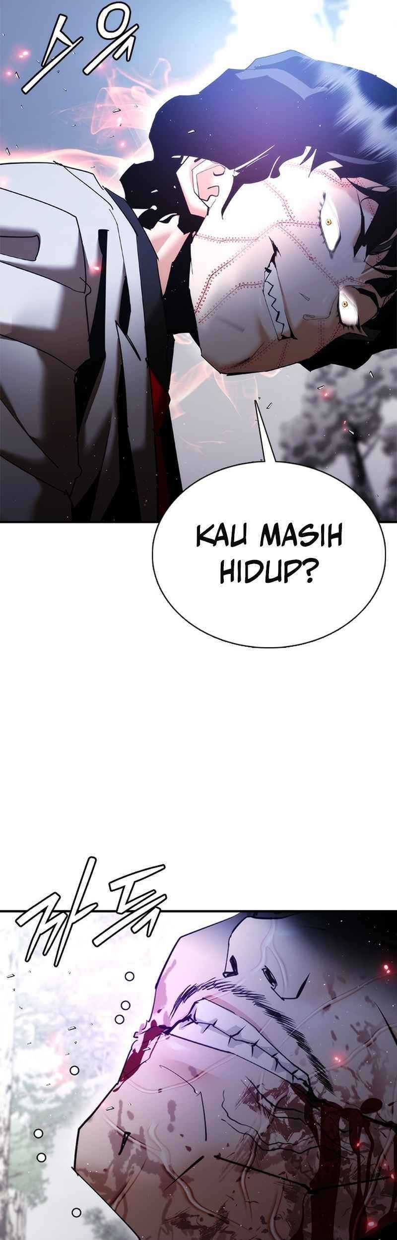 Shadow Agents: Suit Up Chapter 16 Gambar 21