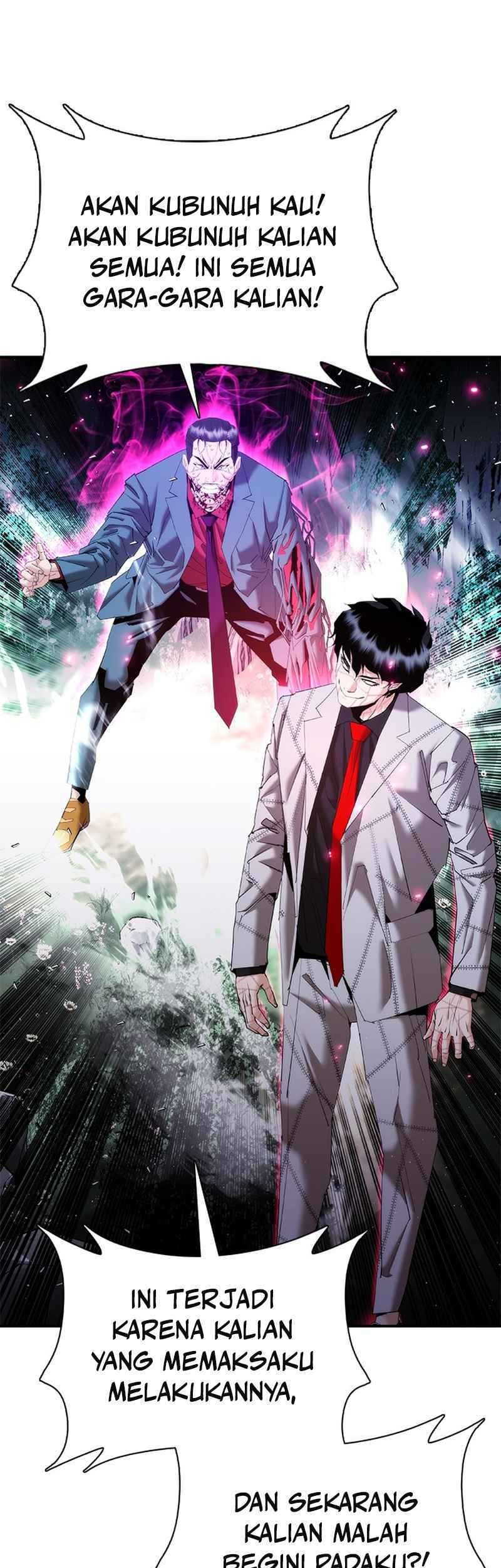 Shadow Agents: Suit Up Chapter 16 Gambar 23