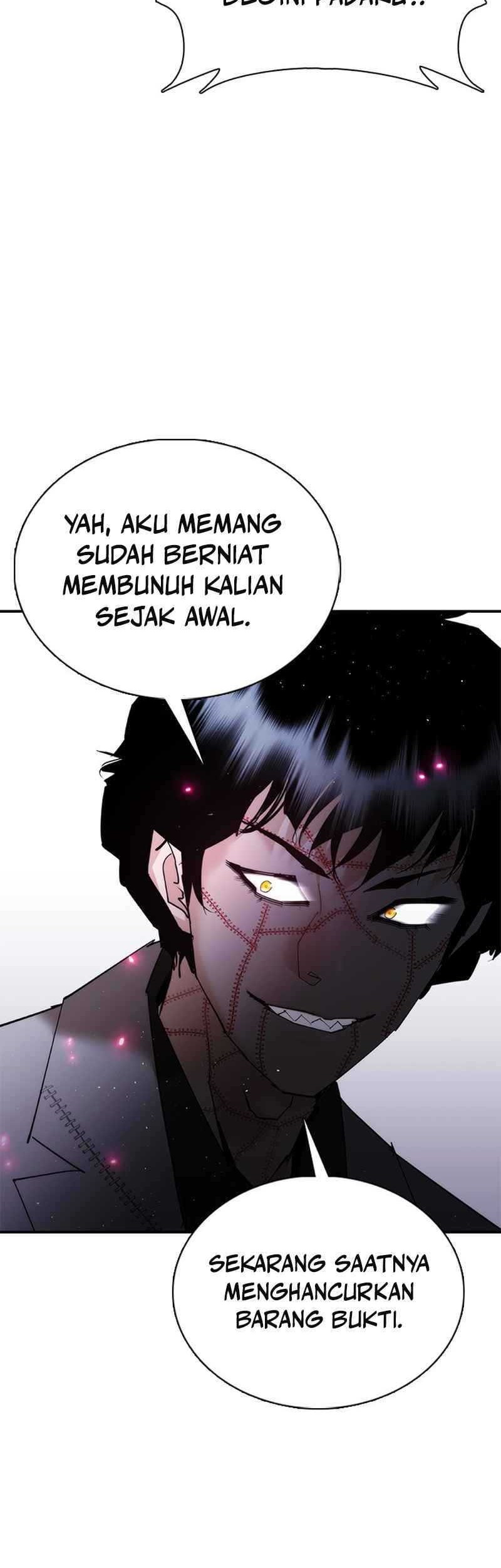 Shadow Agents: Suit Up Chapter 16 Gambar 24