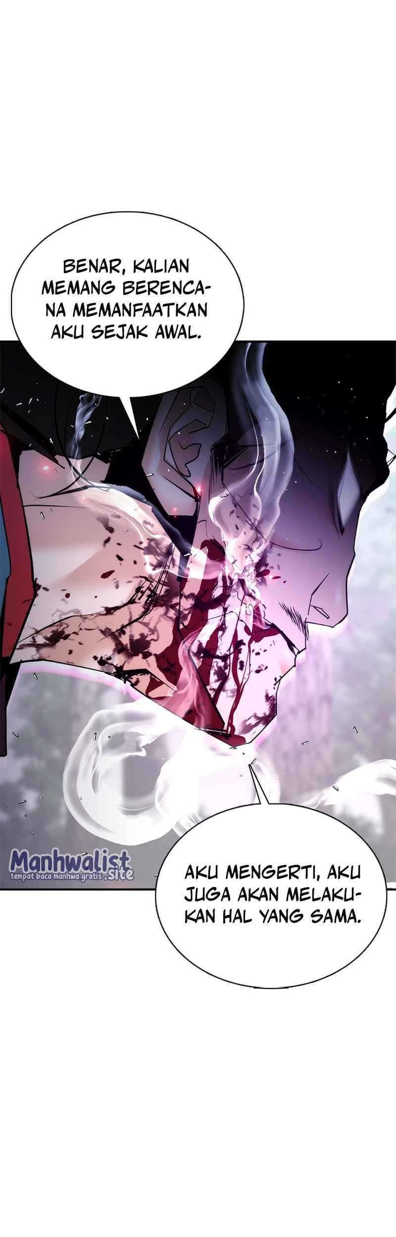 Shadow Agents: Suit Up Chapter 16 Gambar 25