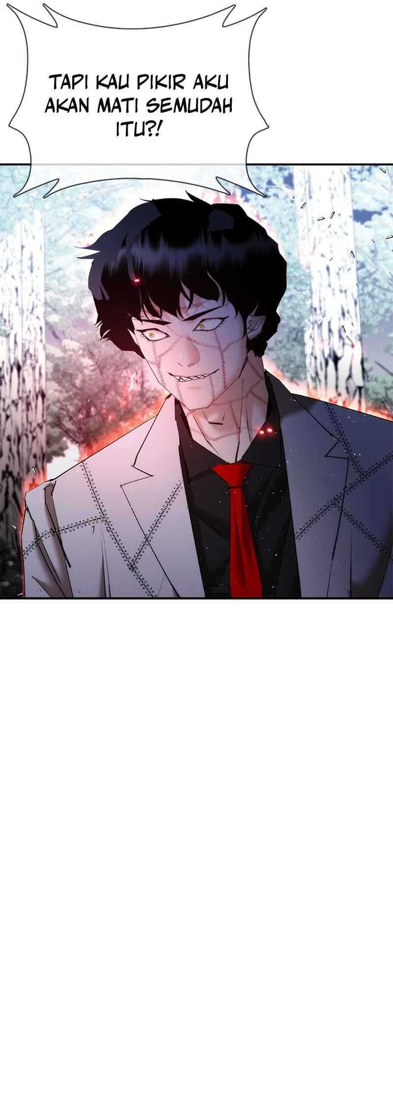 Shadow Agents: Suit Up Chapter 16 Gambar 26