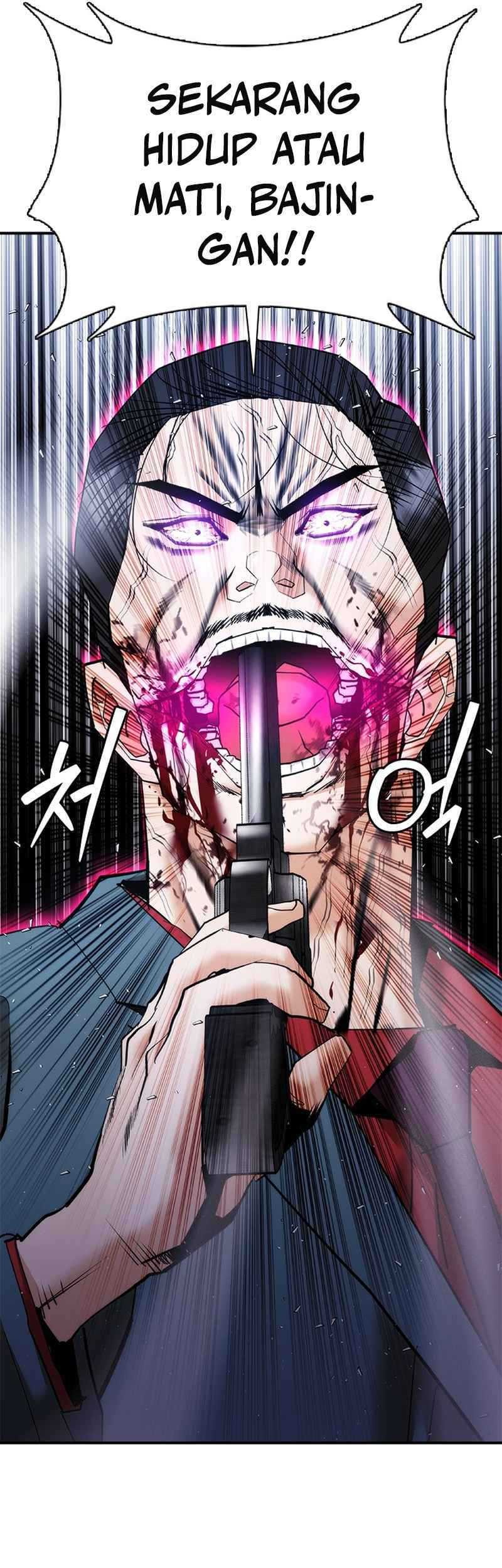 Shadow Agents: Suit Up Chapter 16 Gambar 27