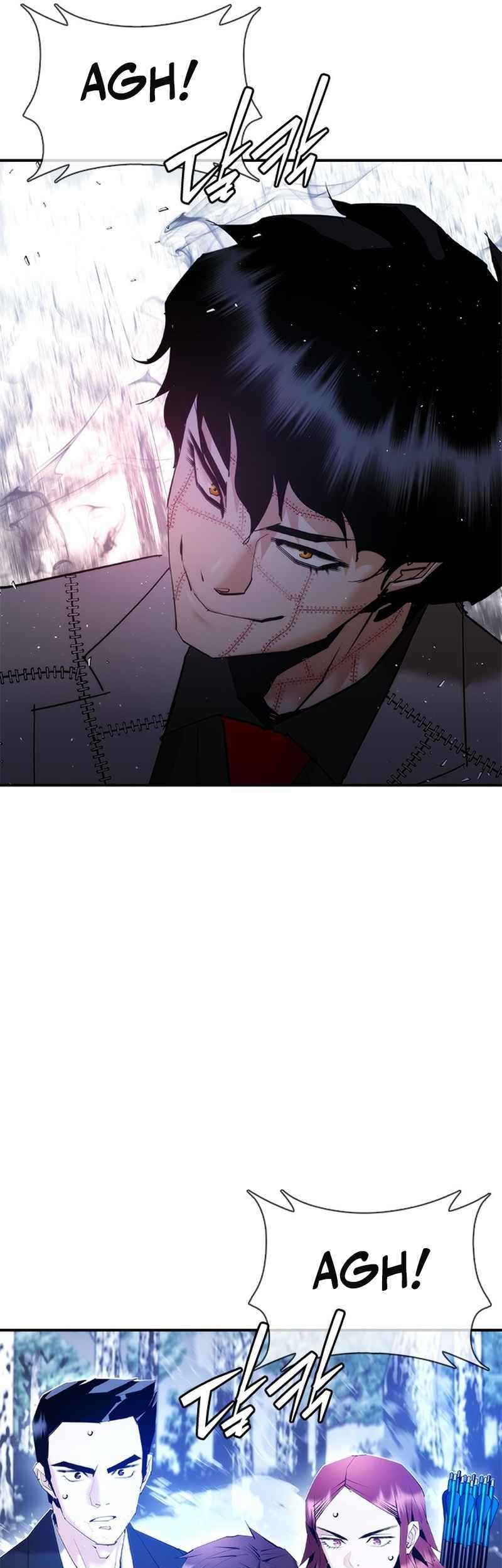 Shadow Agents: Suit Up Chapter 16 Gambar 29