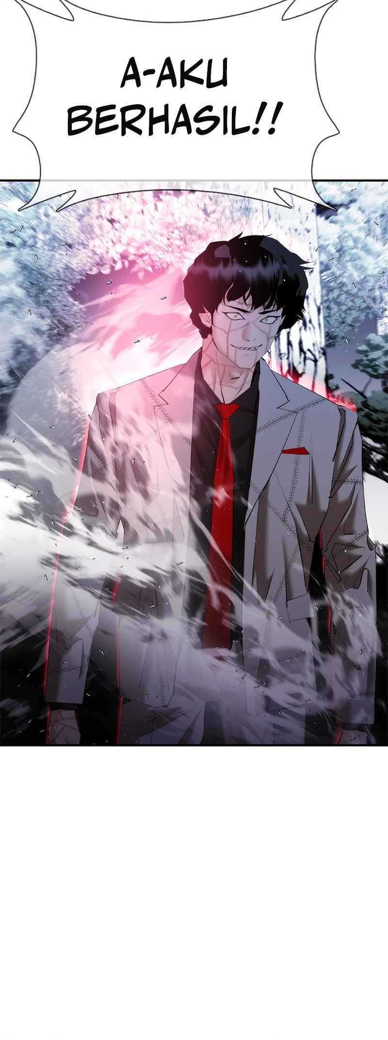 Shadow Agents: Suit Up Chapter 16 Gambar 36