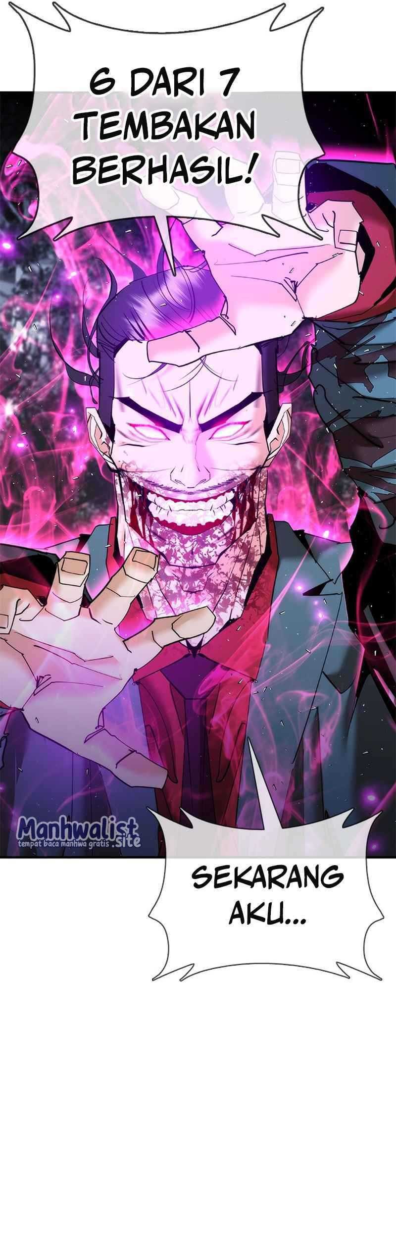 Shadow Agents: Suit Up Chapter 16 Gambar 37