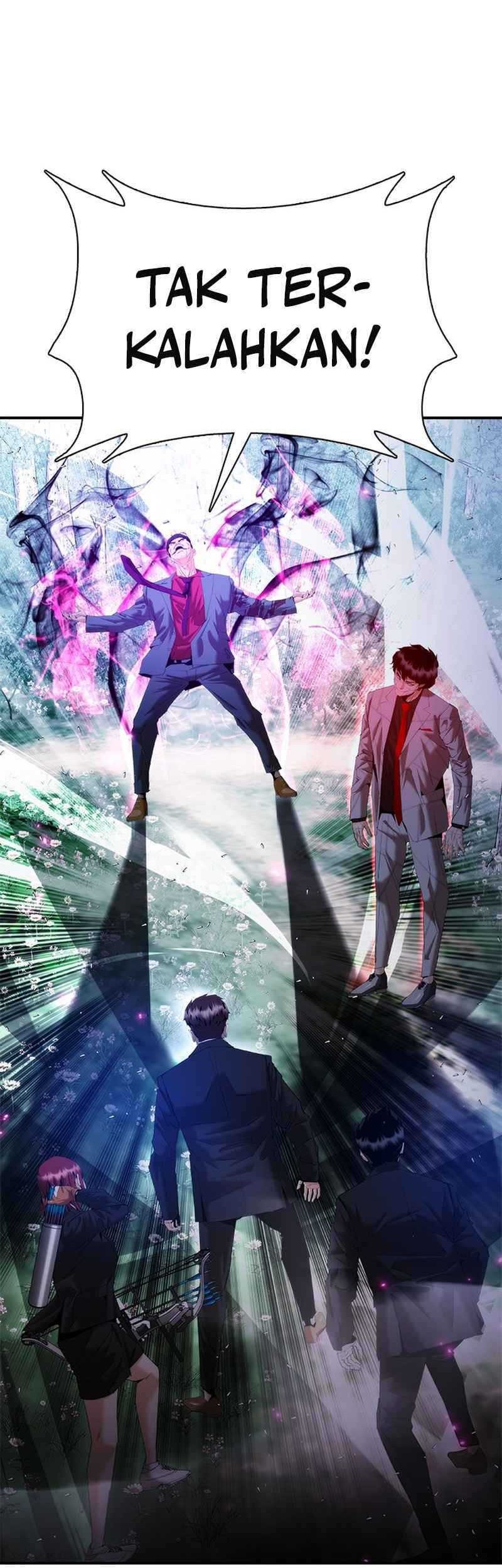 Shadow Agents: Suit Up Chapter 16 Gambar 38