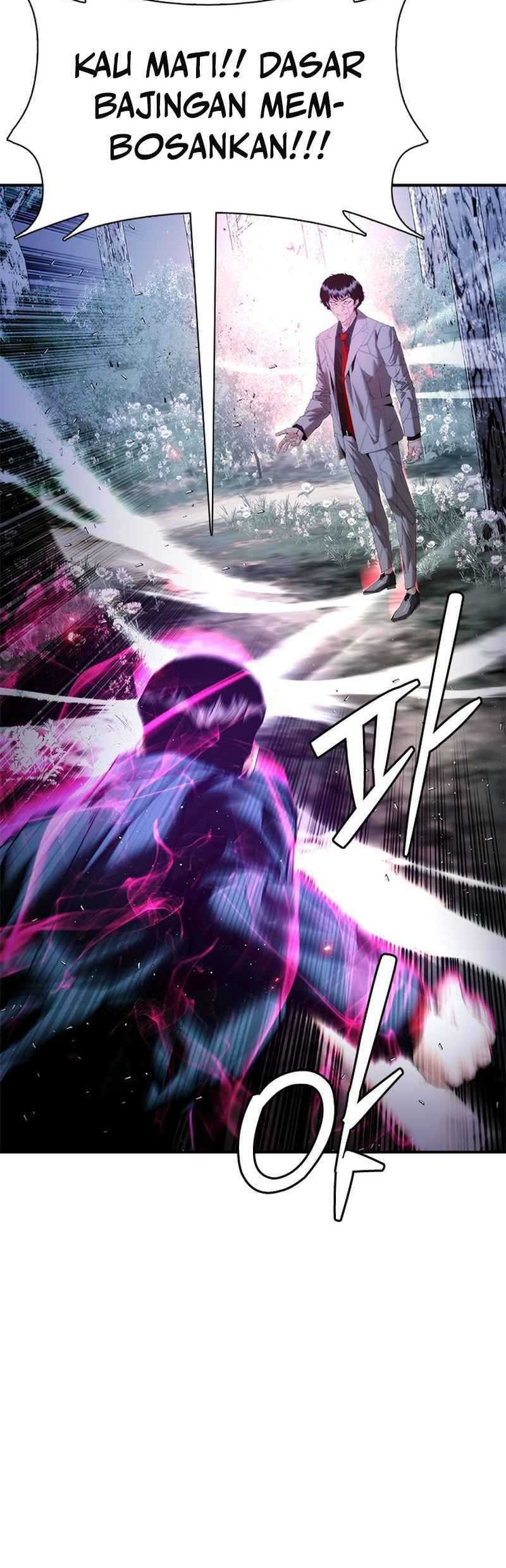 Shadow Agents: Suit Up Chapter 16 Gambar 40