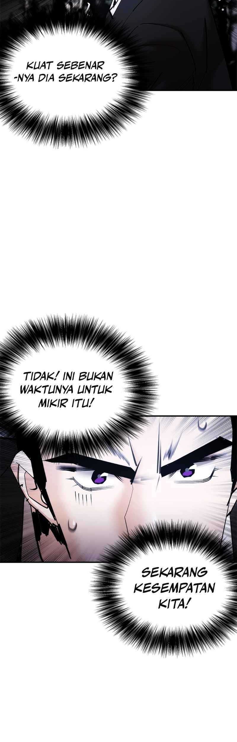 Shadow Agents: Suit Up Chapter 16 Gambar 42