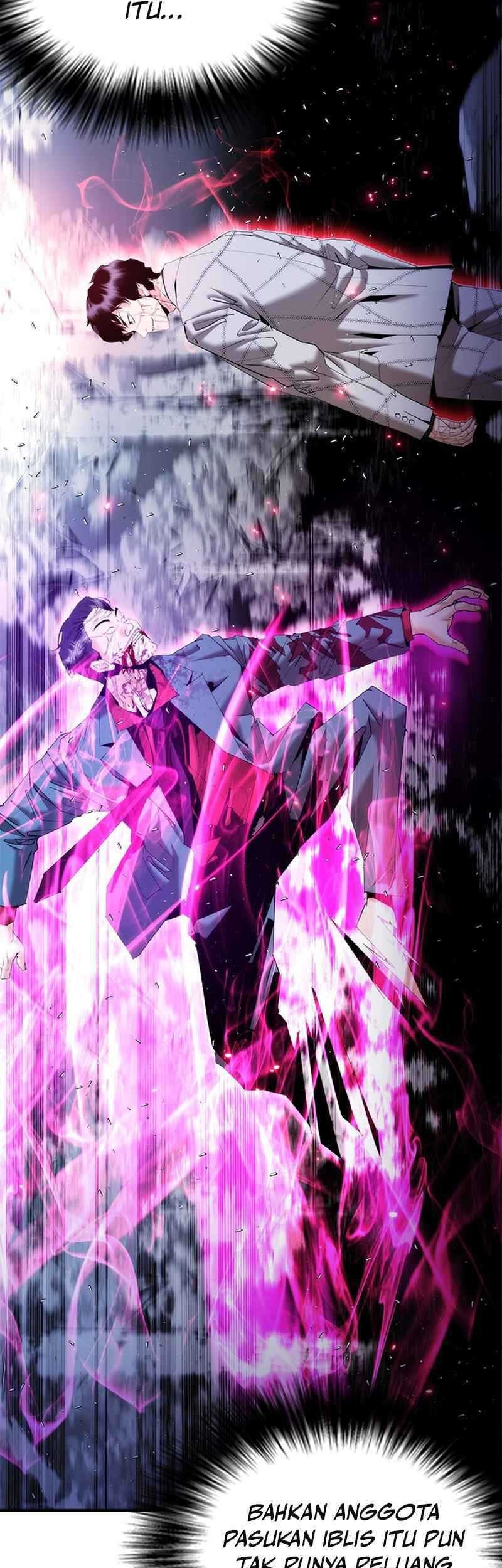 Shadow Agents: Suit Up Chapter 16 Gambar 45
