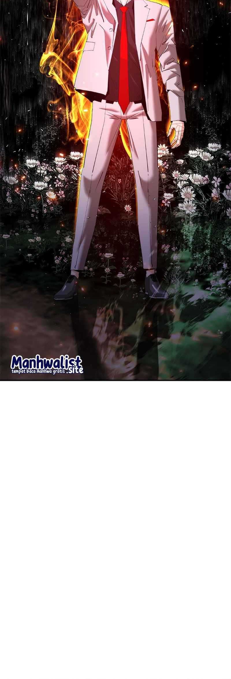 Shadow Agents: Suit Up Chapter 16 Gambar 49