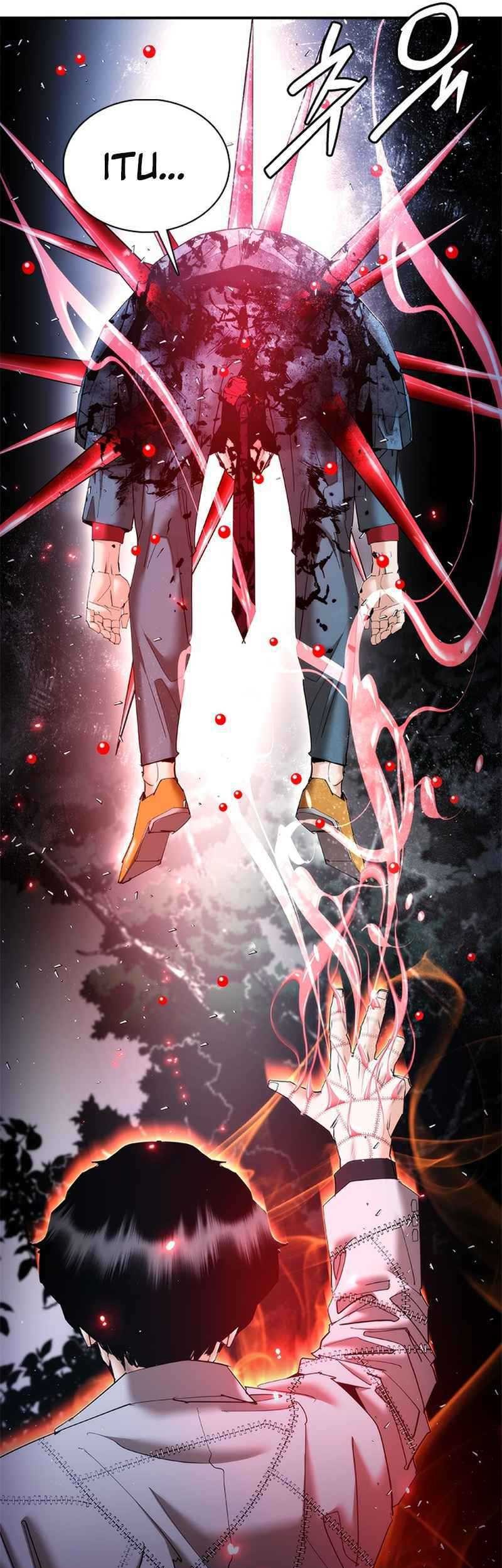 Shadow Agents: Suit Up Chapter 16 Gambar 52