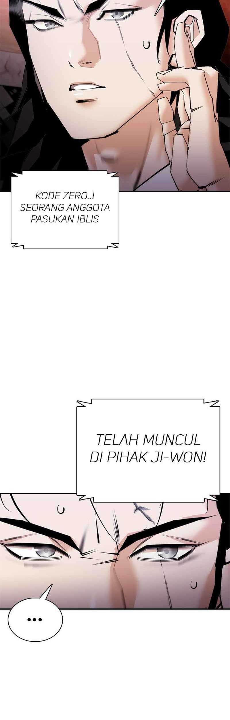 Shadow Agents: Suit Up Chapter 16 Gambar 57