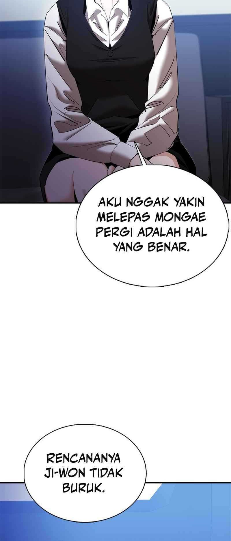 Shadow Agents: Suit Up Chapter 16 Gambar 4