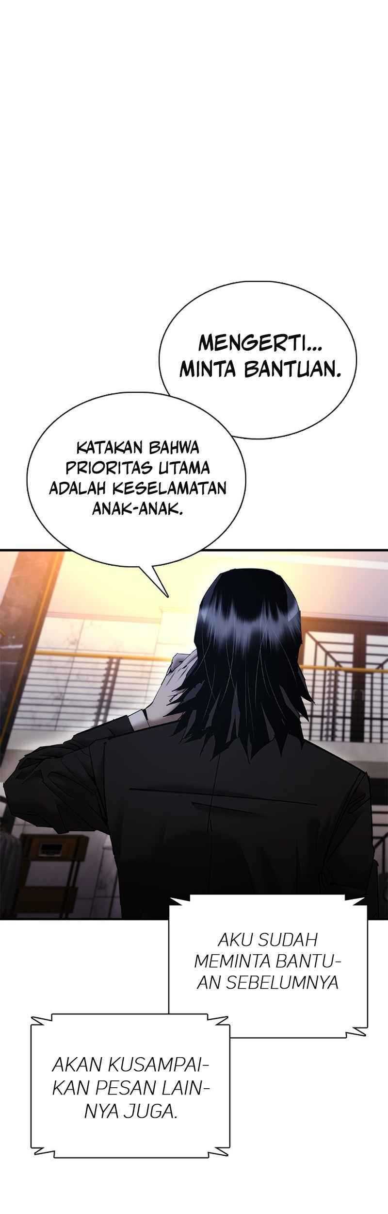 Shadow Agents: Suit Up Chapter 16 Gambar 58