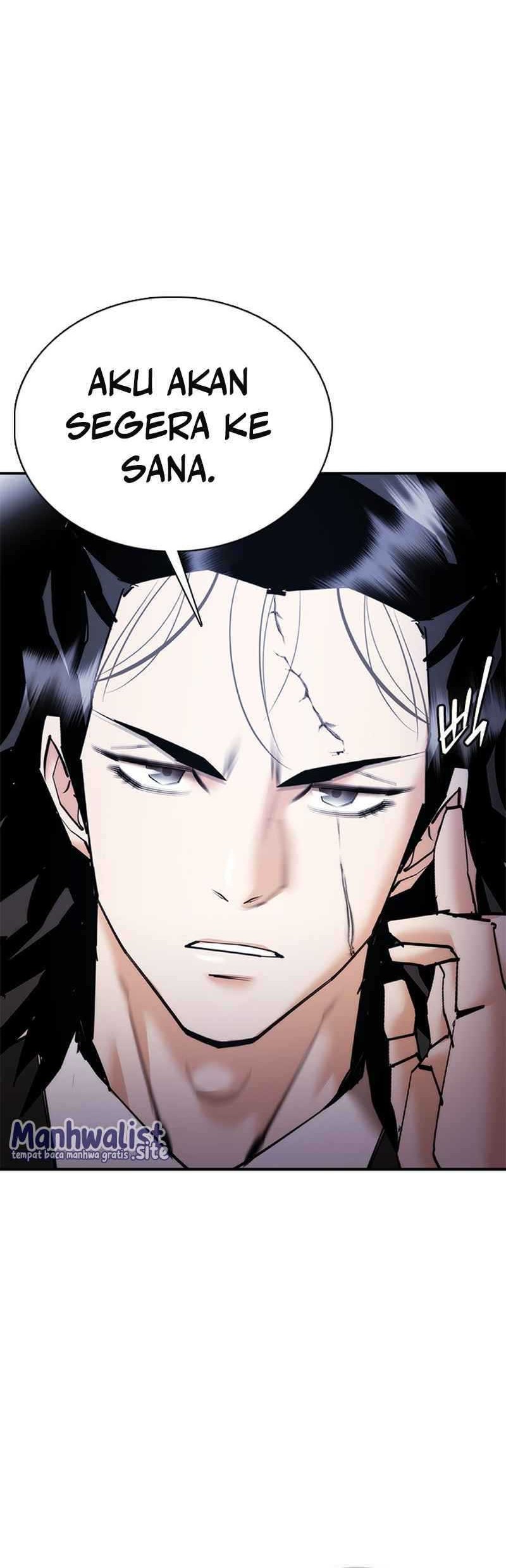 Shadow Agents: Suit Up Chapter 16 Gambar 59