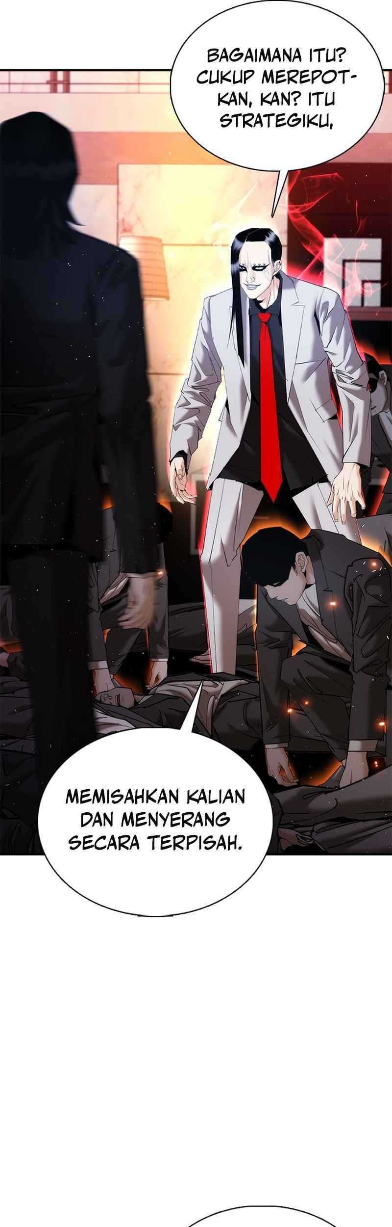 Shadow Agents: Suit Up Chapter 16 Gambar 60