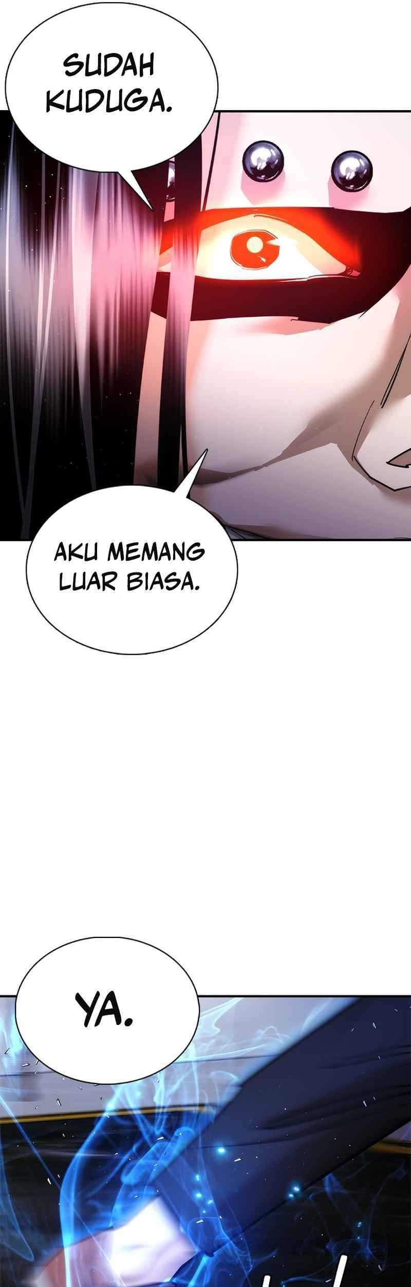 Shadow Agents: Suit Up Chapter 16 Gambar 62