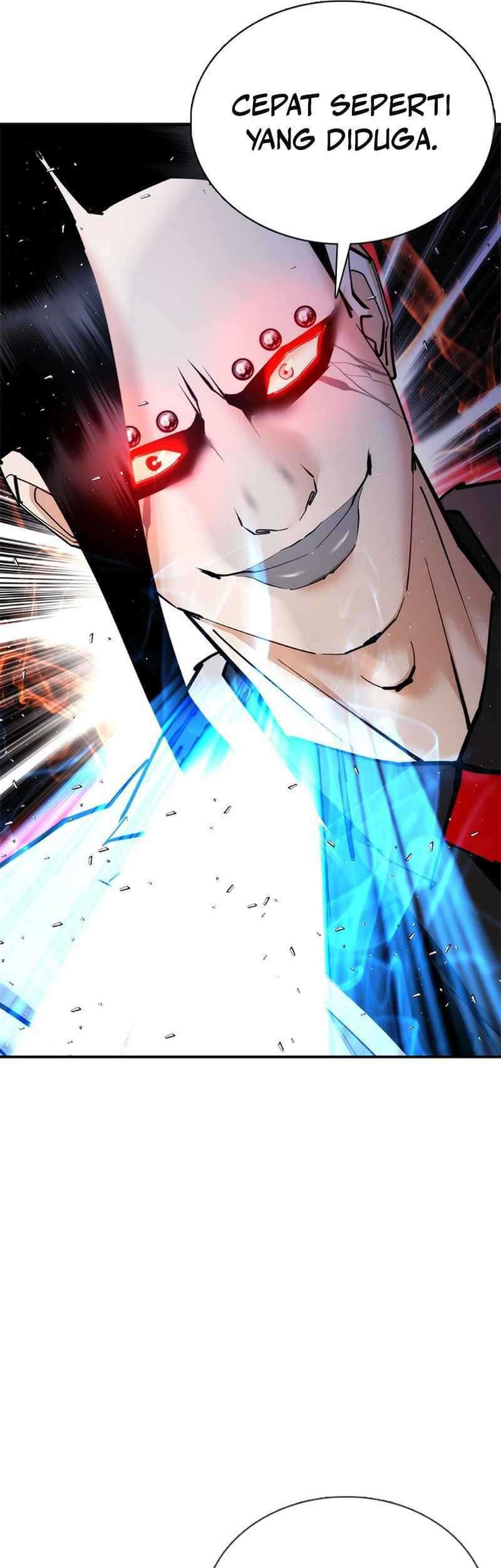 Shadow Agents: Suit Up Chapter 16 Gambar 66