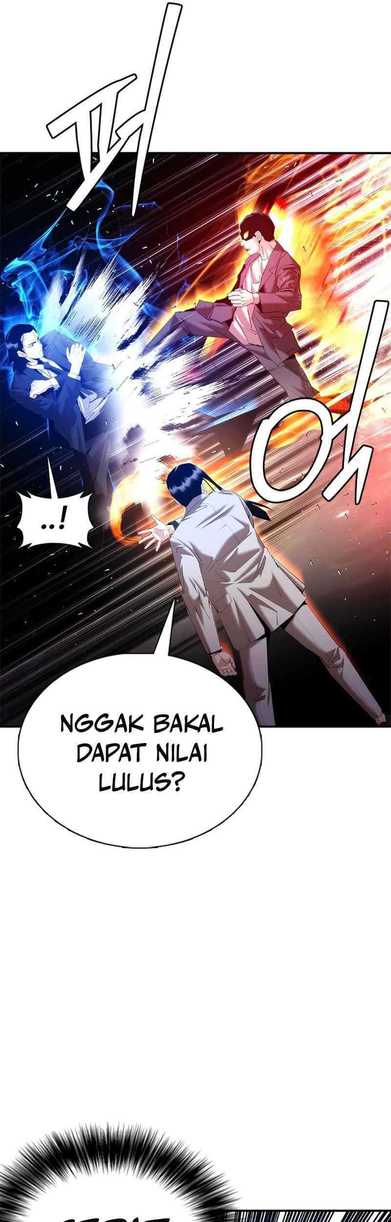 Shadow Agents: Suit Up Chapter 16 Gambar 68