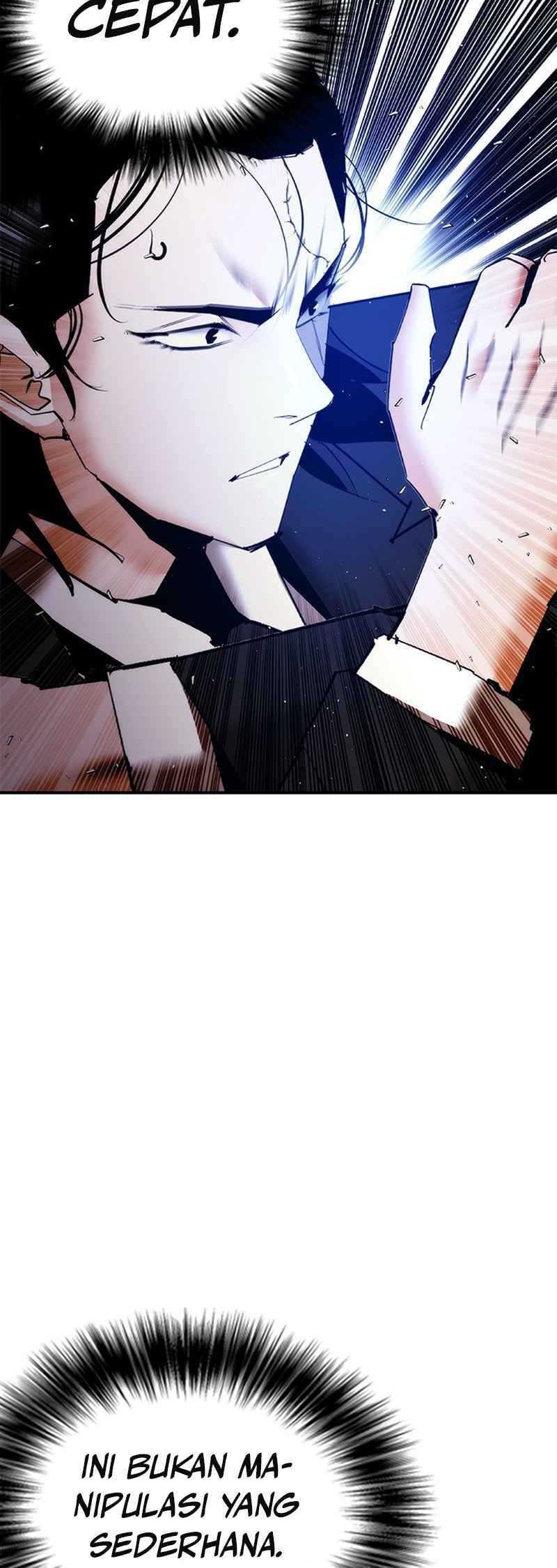 Shadow Agents: Suit Up Chapter 16 Gambar 69