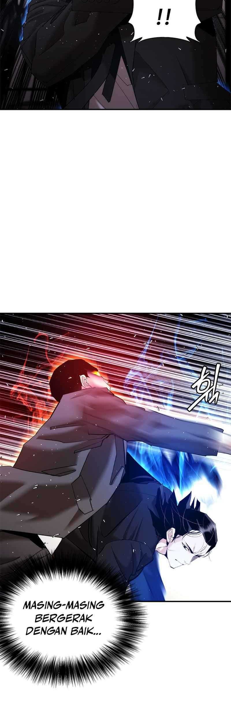 Shadow Agents: Suit Up Chapter 16 Gambar 73