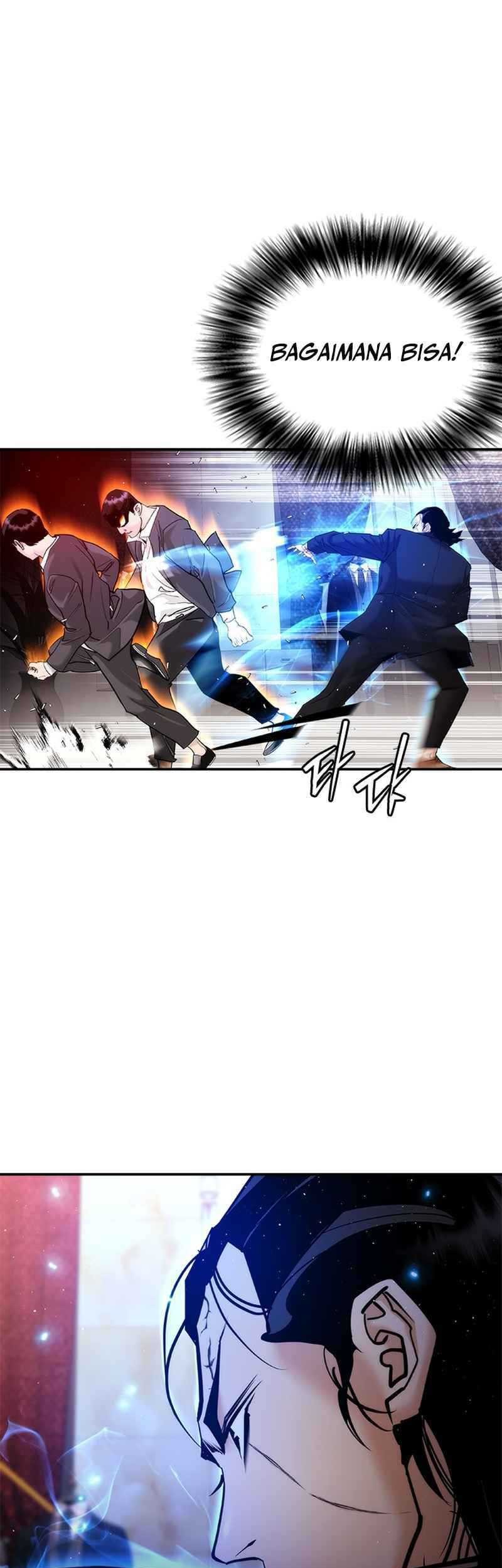 Shadow Agents: Suit Up Chapter 16 Gambar 74