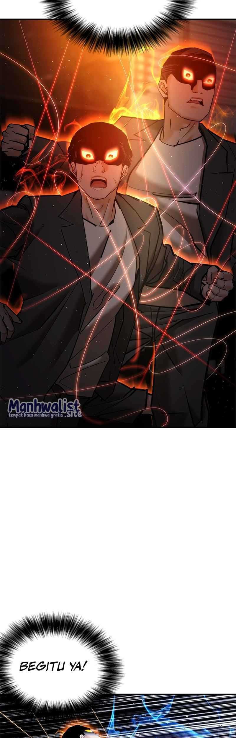 Shadow Agents: Suit Up Chapter 16 Gambar 76