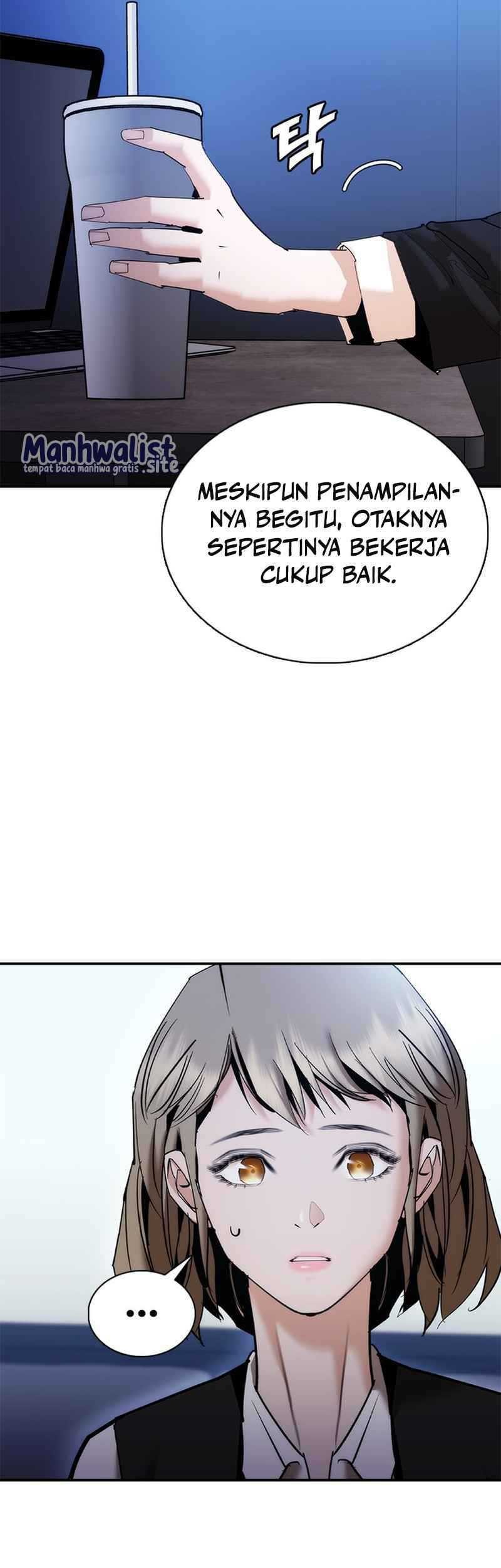 Shadow Agents: Suit Up Chapter 16 Gambar 5