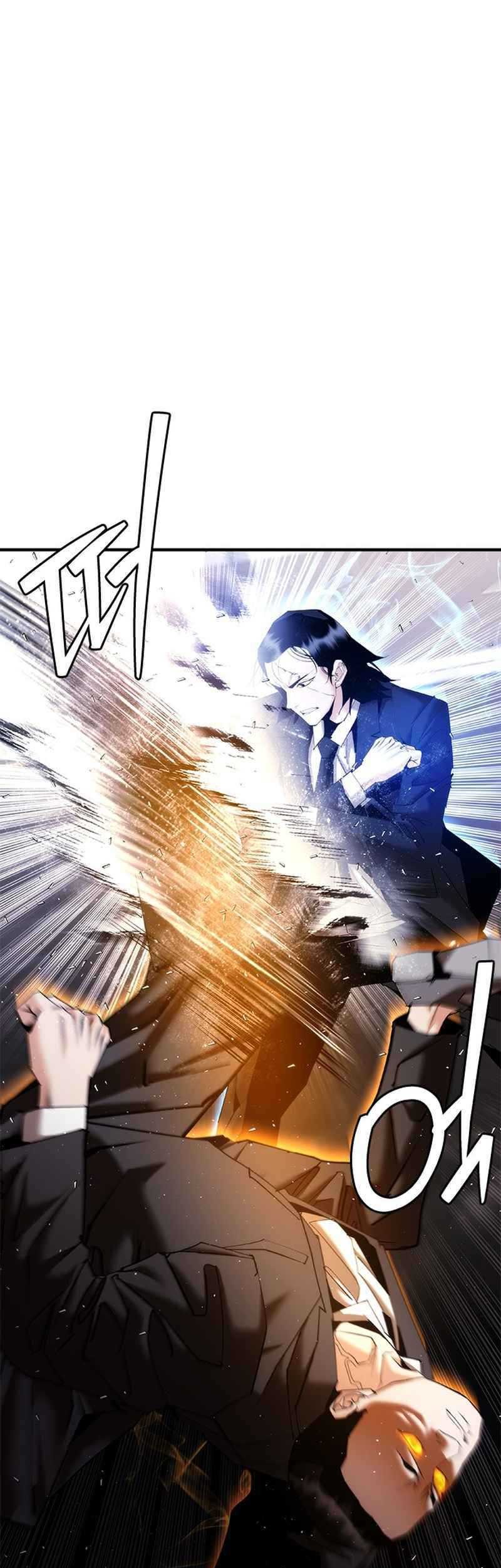 Shadow Agents: Suit Up Chapter 16 Gambar 78