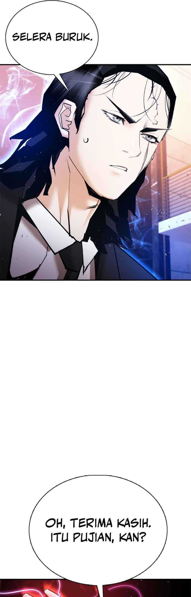 Shadow Agents: Suit Up Chapter 16 Gambar 82