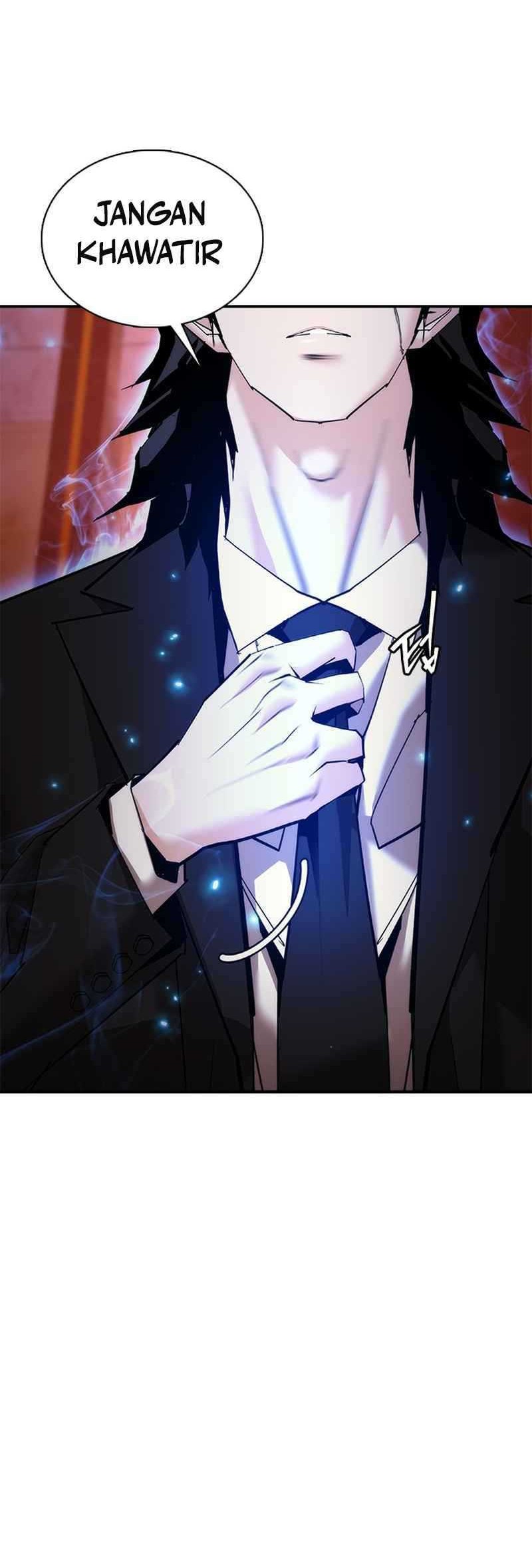 Shadow Agents: Suit Up Chapter 16 Gambar 85