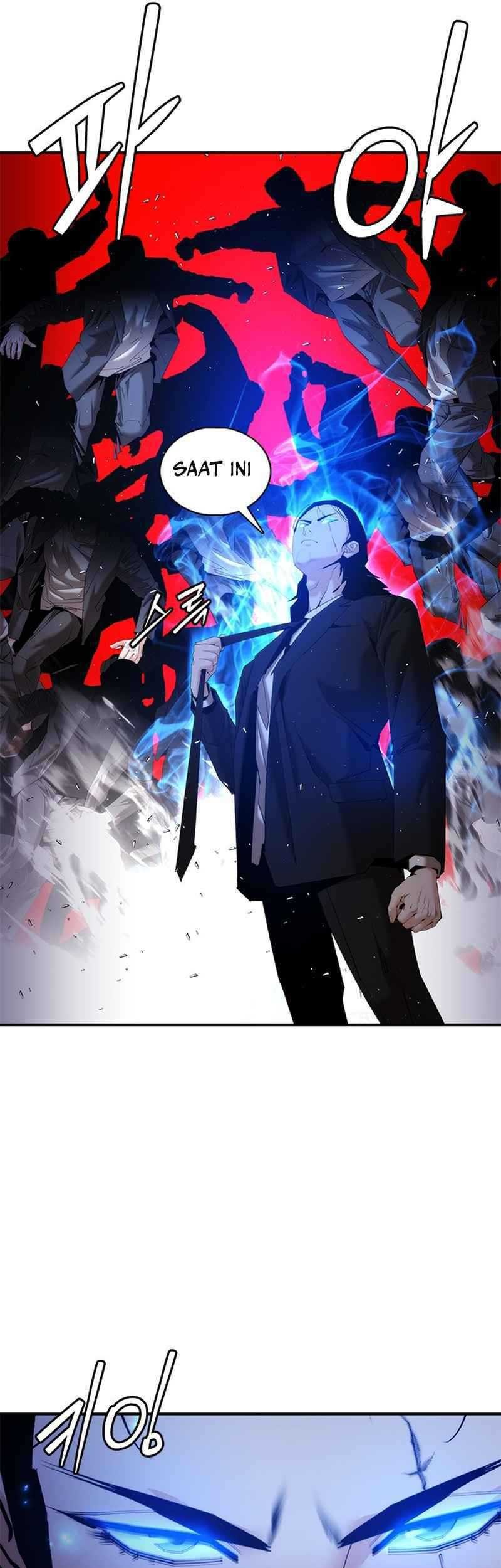 Shadow Agents: Suit Up Chapter 16 Gambar 86