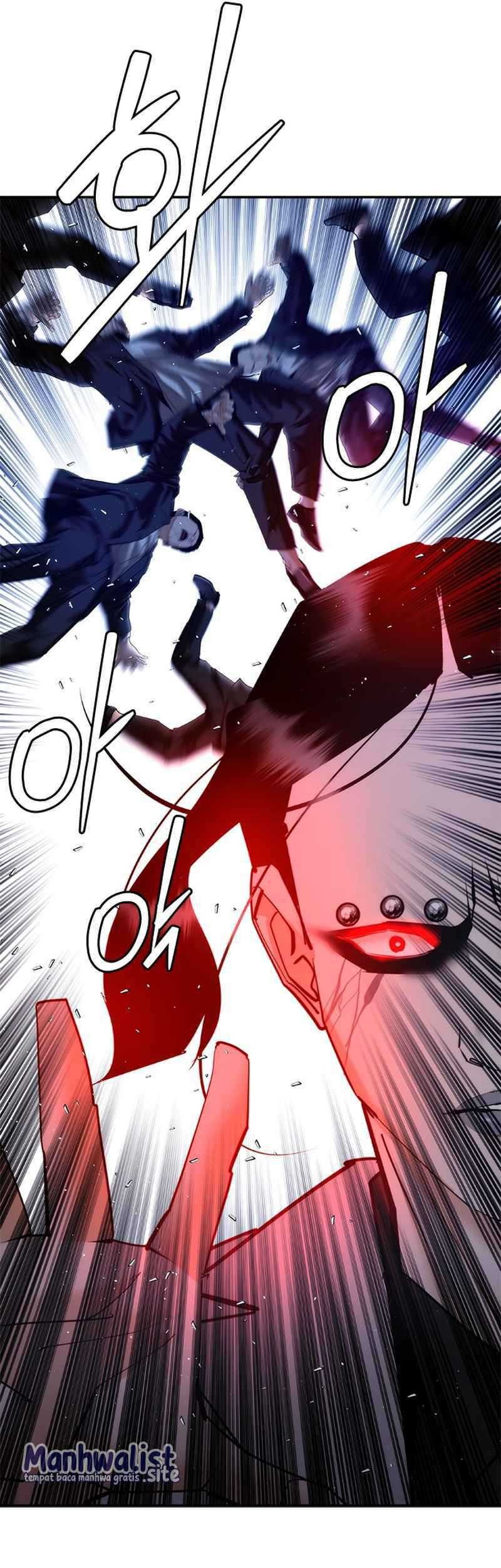 Shadow Agents: Suit Up Chapter 16 Gambar 90