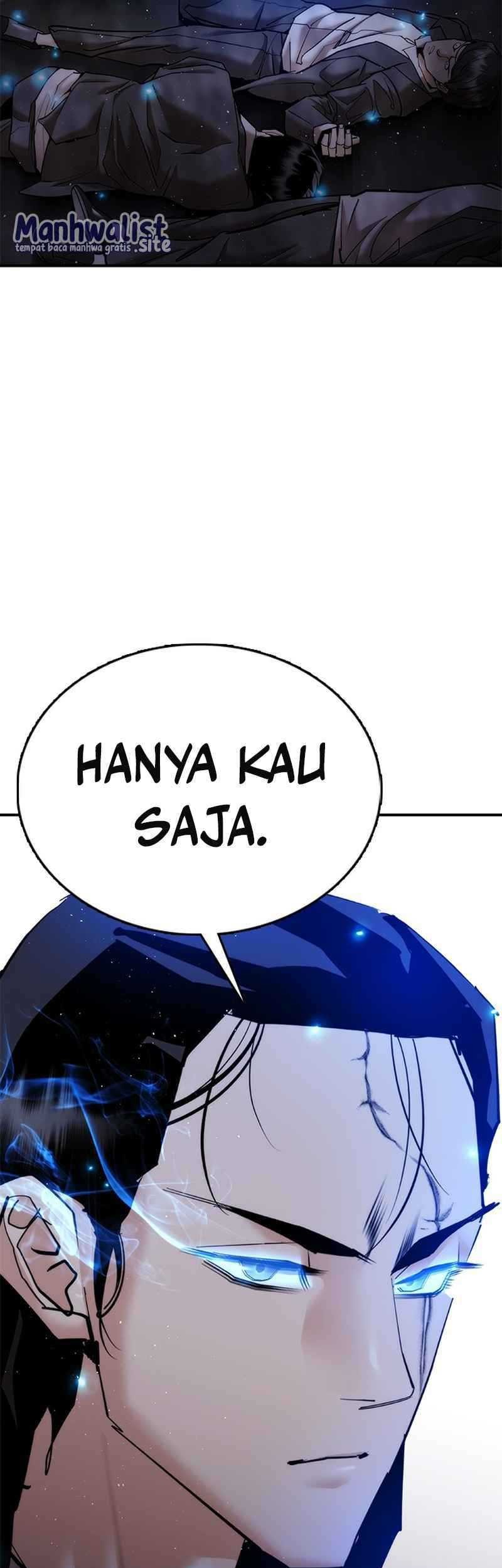 Shadow Agents: Suit Up Chapter 16 Gambar 92