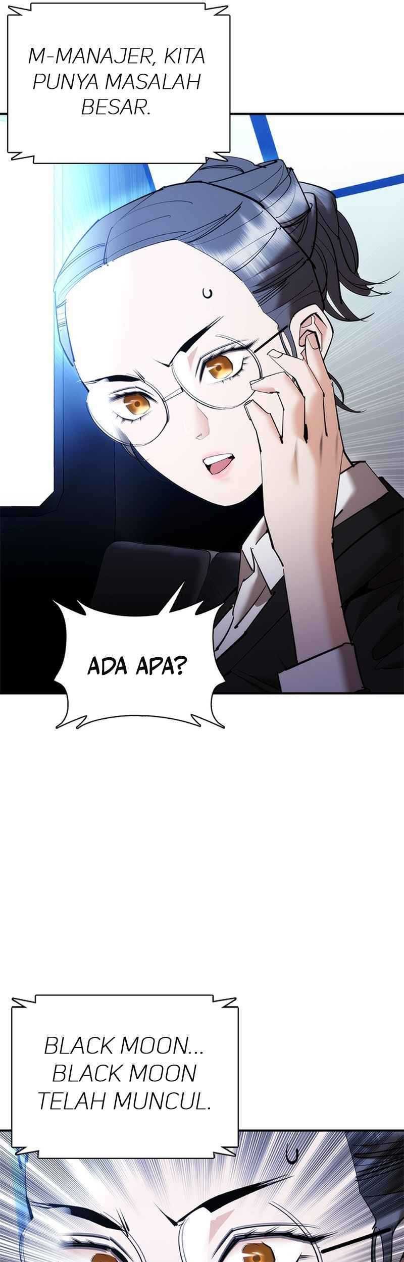 Shadow Agents: Suit Up Chapter 16 Gambar 7