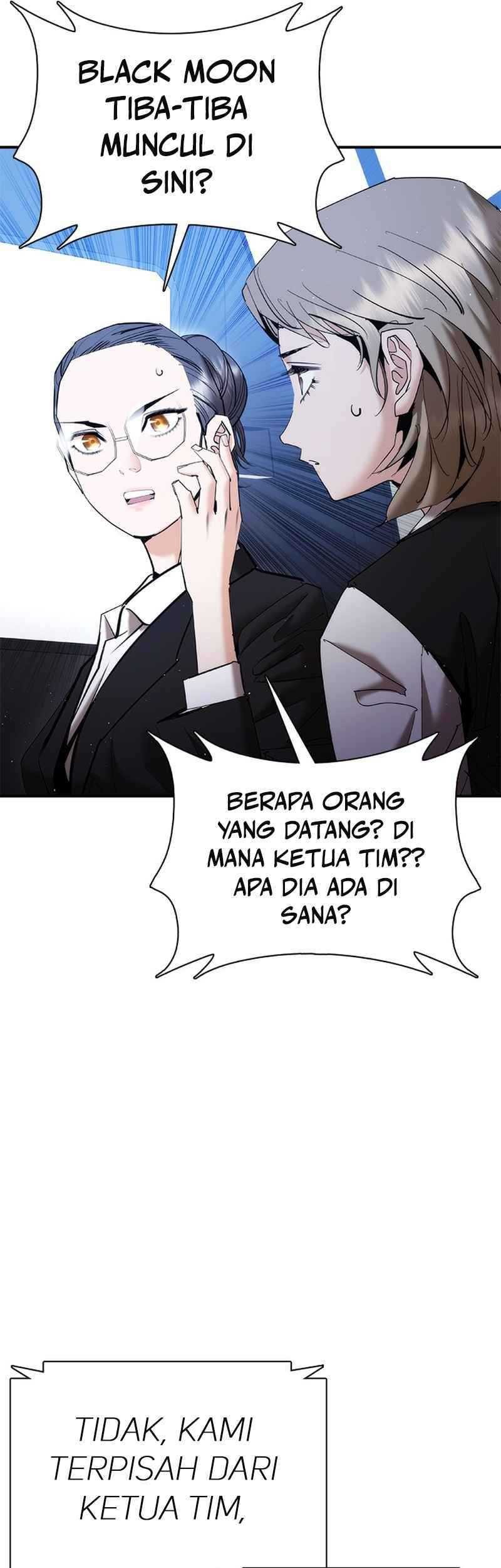 Shadow Agents: Suit Up Chapter 16 Gambar 9
