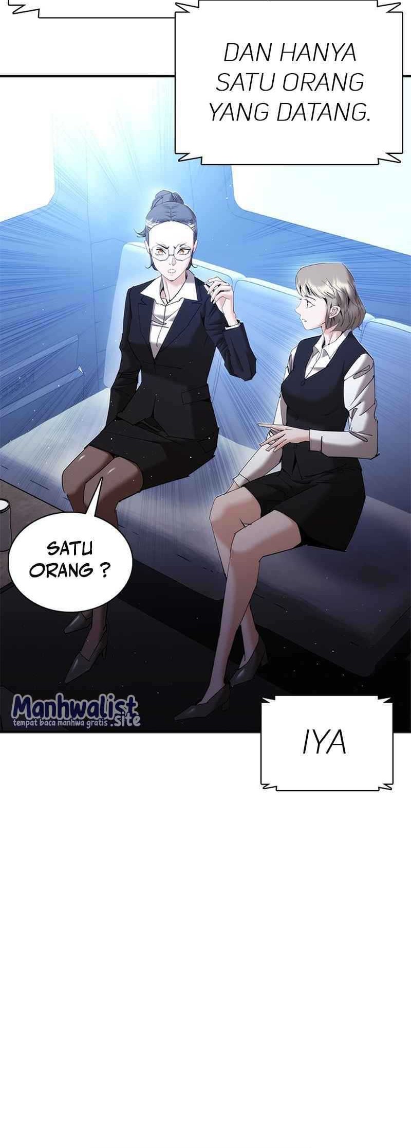 Shadow Agents: Suit Up Chapter 16 Gambar 10