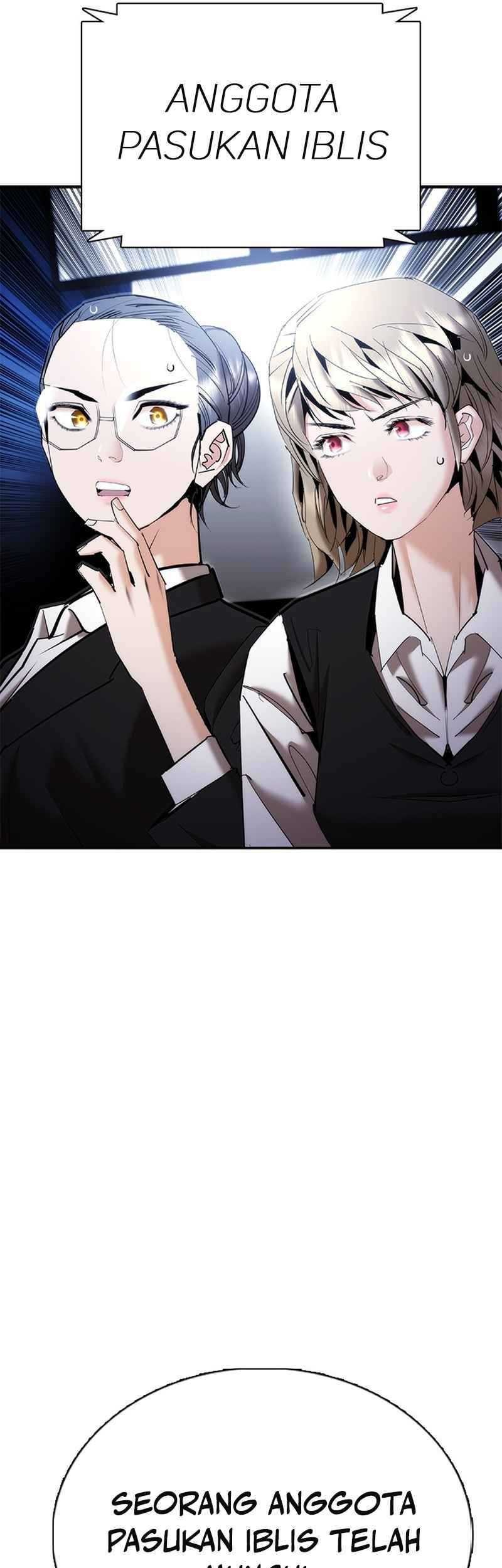 Shadow Agents: Suit Up Chapter 16 Gambar 11