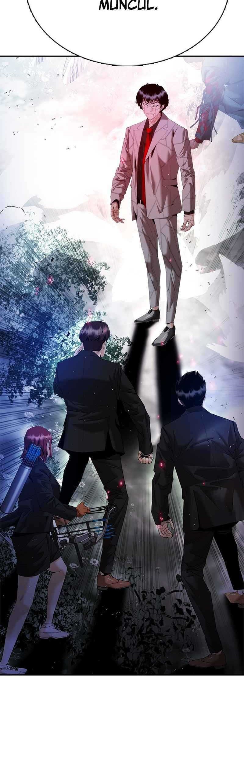 Shadow Agents: Suit Up Chapter 16 Gambar 12