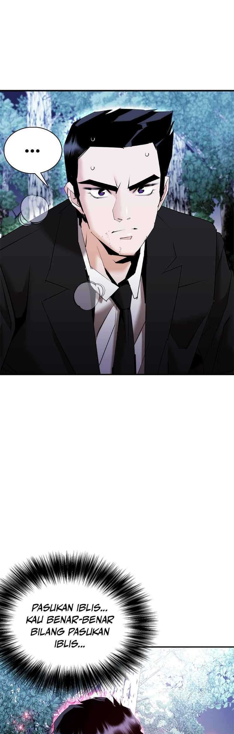 Shadow Agents: Suit Up Chapter 16 Gambar 13